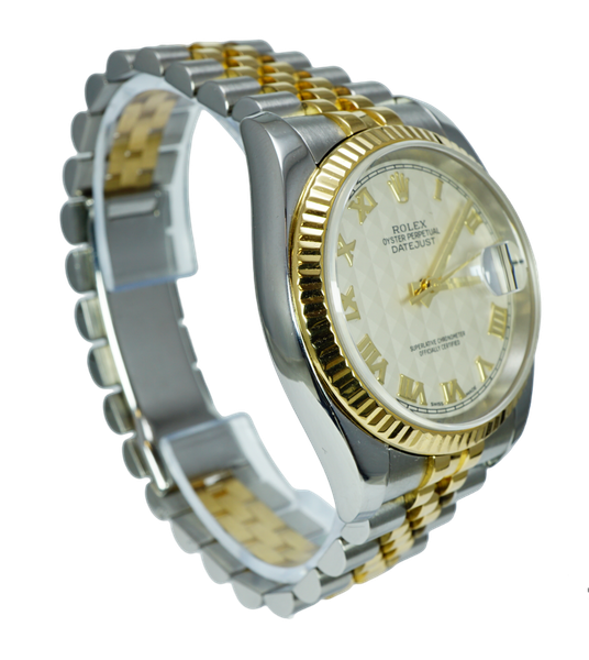 Rolex Datejust 116233